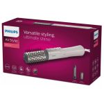 سشوار چرخشی فیلیپس مدل BHA710