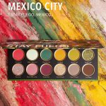 پالت سایه شیگلم مدل Stay Fuego Mexico - Image 3