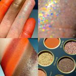 پالت سایه چشم شیگلم Stay Juicy LA - Image 3