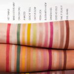 پالت سایه شیگلم مدل Stay Fuego Mexico - Image 4