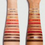 پالت سایه چشم شیگلم Stay Juicy LA - Image 4