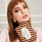 پالت سایه چشم شیگلم Nomadic - Image 4