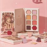 پالت سایه چشم Caring Cancer شیگلم - Image 3