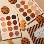 پالت سایه چشم شیگلم Nomadic - Image 2