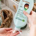 لوسیون مغذی بدن شی باتر گارنیر 250 میل - Image 4