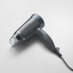 سشوار پاناسونیک مدل EH-ND57 (خاکستری)