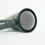 سشوار پاناسونیک مدل EH-ND57 (خاکستری)