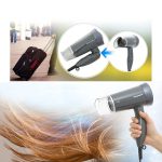 سشوار پاناسونیک مدل EH-ND57 (خاکستری)