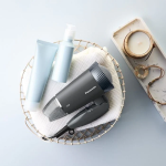 سشوار پاناسونیک مدل EH-ND57 (خاکستری)