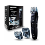 ماشین اصلاح پاناسونیک مدل ER-GB86