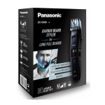 ماشین اصلاح پاناسونیک مدل ER-GB86