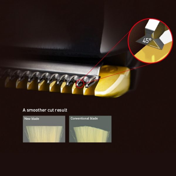 ماشین اصلاح پاناسونیک مدل ER-GP80 - Image 8