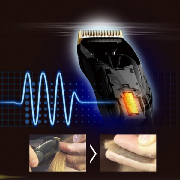 ماشین اصلاح پاناسونیک مدل ER-GP80