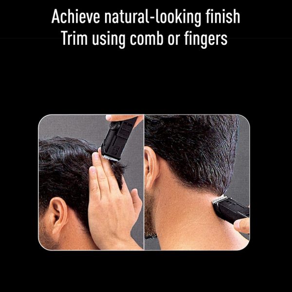 ماشین‌اصلاح پاناسونیک ER2031K (سر و صورت)