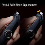 ماشین‌اصلاح پاناسونیک ER2031K (سر و صورت)