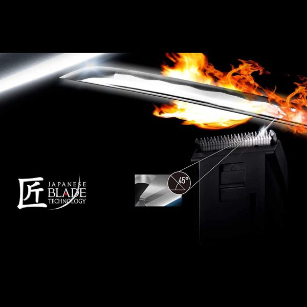 ماشین‌اصلاح پاناسونیک ER2031K (سر و صورت)