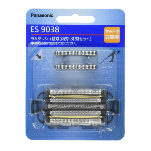 تیغ و شبکه پاناسونیک مدل ES-9038 مناسب LV9Q