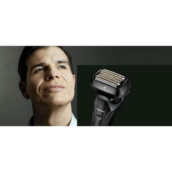 ریش‌تراش پاناسونیک سری لمدش مدل ES-LS9