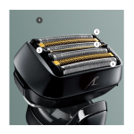 ریش‌تراش پاناسونیک سری لمدش مدل ES-LS9