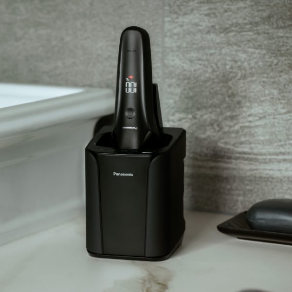 ریش‌تراش پاناسونیک سری لمدش مدل ES-LS9