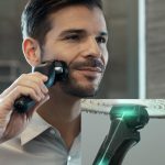 ریش‌تراش پاناسونیک سری لمدش مدل ES-LS9