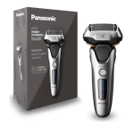 ماشین‌اصلاح پاناسونیک مدل ES-LV69