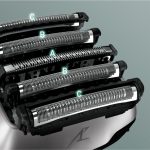 ماشین‌اصلاح پاناسونیک مدل ES-LV69