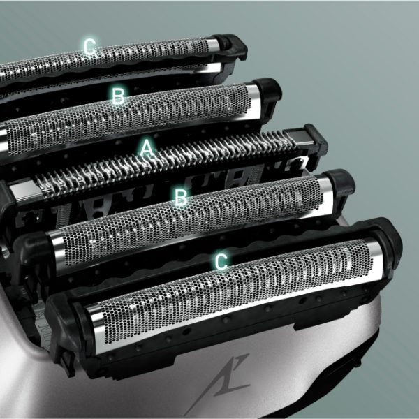 ماشین‌اصلاح پاناسونیک مدل ES-LV69