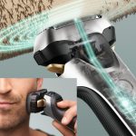 ماشین‌اصلاح پاناسونیک مدل ES-LV69