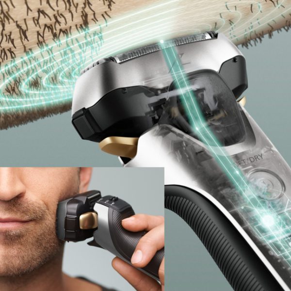 ماشین‌اصلاح پاناسونیک مدل ES-LV69