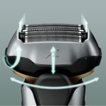 ماشین‌اصلاح پاناسونیک مدل ES-LV69