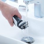 ریش تراش پاناسونیک مدل ES-RF31