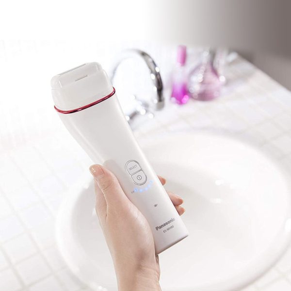 دستگاه لیزر خانگی پاناسونیک مدل ES-WH80