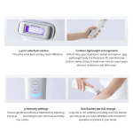 دستگاه لیزر خانگی پاناسونیک مدل ES-WH80