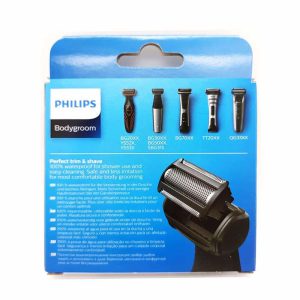 تیغ و توری بادی گروم فیلیپس مدل TT2000/43