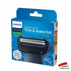 تیغ و توری بادی گروم فیلیپس مدل TT2000/43