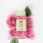 تونر صورتی گل رز پیکسی - Image 3