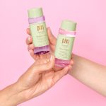 تونر صورتی گل رز پیکسی - Image 4