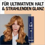اسپری حالت دهنده مو تافت Ultimate - Image 4