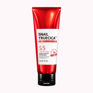 ژل شوینده حلزون سام بای می