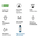 تونر بتا پانتنول سام بای می ترمیم کننده - Image 6