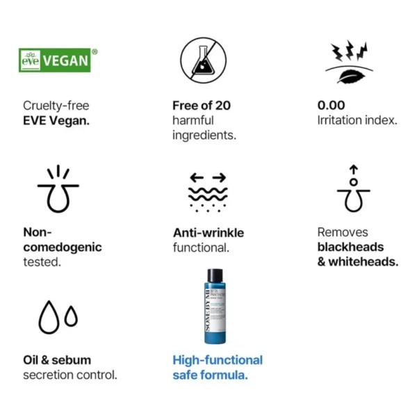 تونر بتا پانتنول سام بای می ترمیم کننده - Image 6