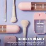 اسپری پاک کننده براش شیگلم - Image 3