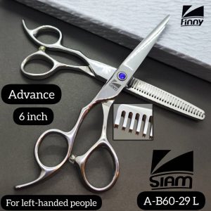 ست قیچی صیام مدل A-B60-29L (6اینچ)