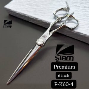 قیچی صیام مدل P-K60-4 (6اینچ)