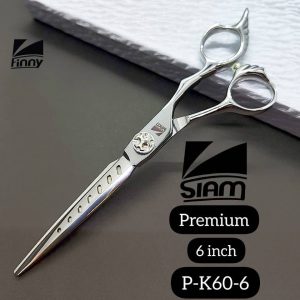 قیچی صیام مدل P-K60-6 (6اینچ)