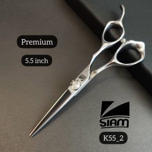 قیچی صیام مدل K55-2 (5.5اینچ)