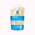 روغن شوینده و بازسازی کننده لیپیکار لاروش پوزای - Image 3