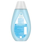 شامپو بدن کودک جانسون Baby Bath - Image 2