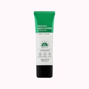 کرم ضد آفتاب آکوا کالمینگ تروسیکا سام بای می